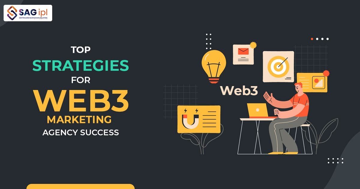 Read more about the article “Web3 Decoded: Your First Step into the Internet’s Decentralized Future”
