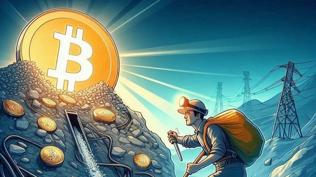 Bitcoin