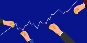 Read more about the article Dollar-Cost Averaging in Crypto: A Simple Strategy for Newbies