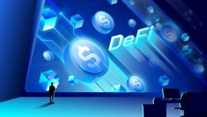 Read more about the article “Understanding DeFi: A Simple Guide to Protocols”