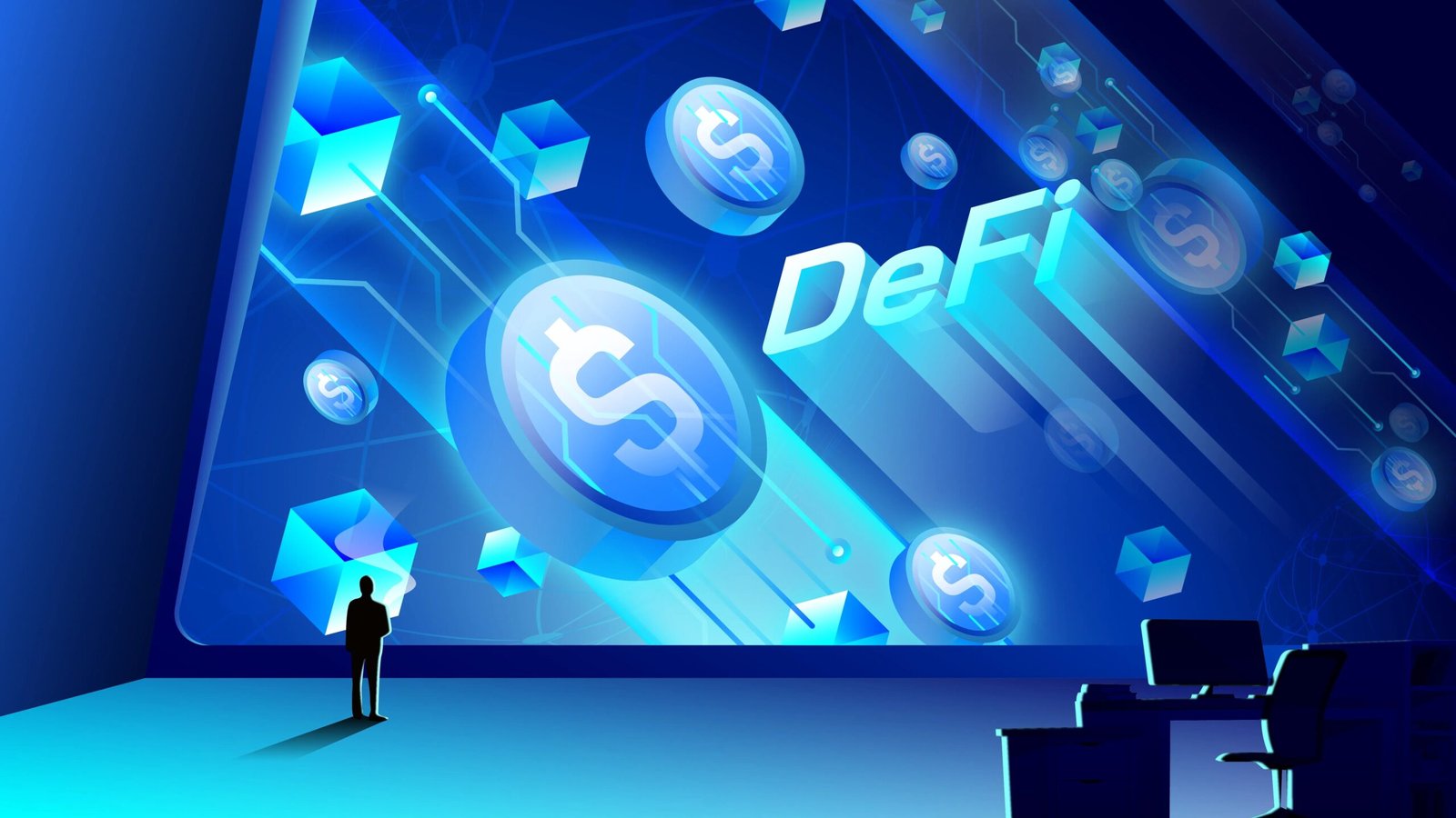 Read more about the article “Understanding DeFi: A Simple Guide to Protocols”