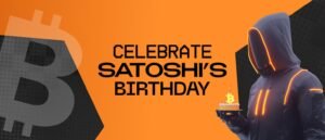 Read more about the article “The Hunt for Satoshi Nakamoto: Unraveling Bitcoin’s Greatest Mystery”