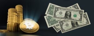 Read more about the article Can You Make Money with Cryptocurrency? A Beginner’s Guide