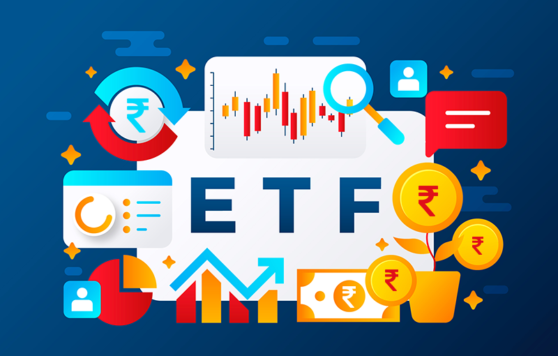 ETFs