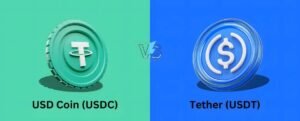 Read more about the article USDT vs. USDC: Your Simple Guide to Stablecoins Explained