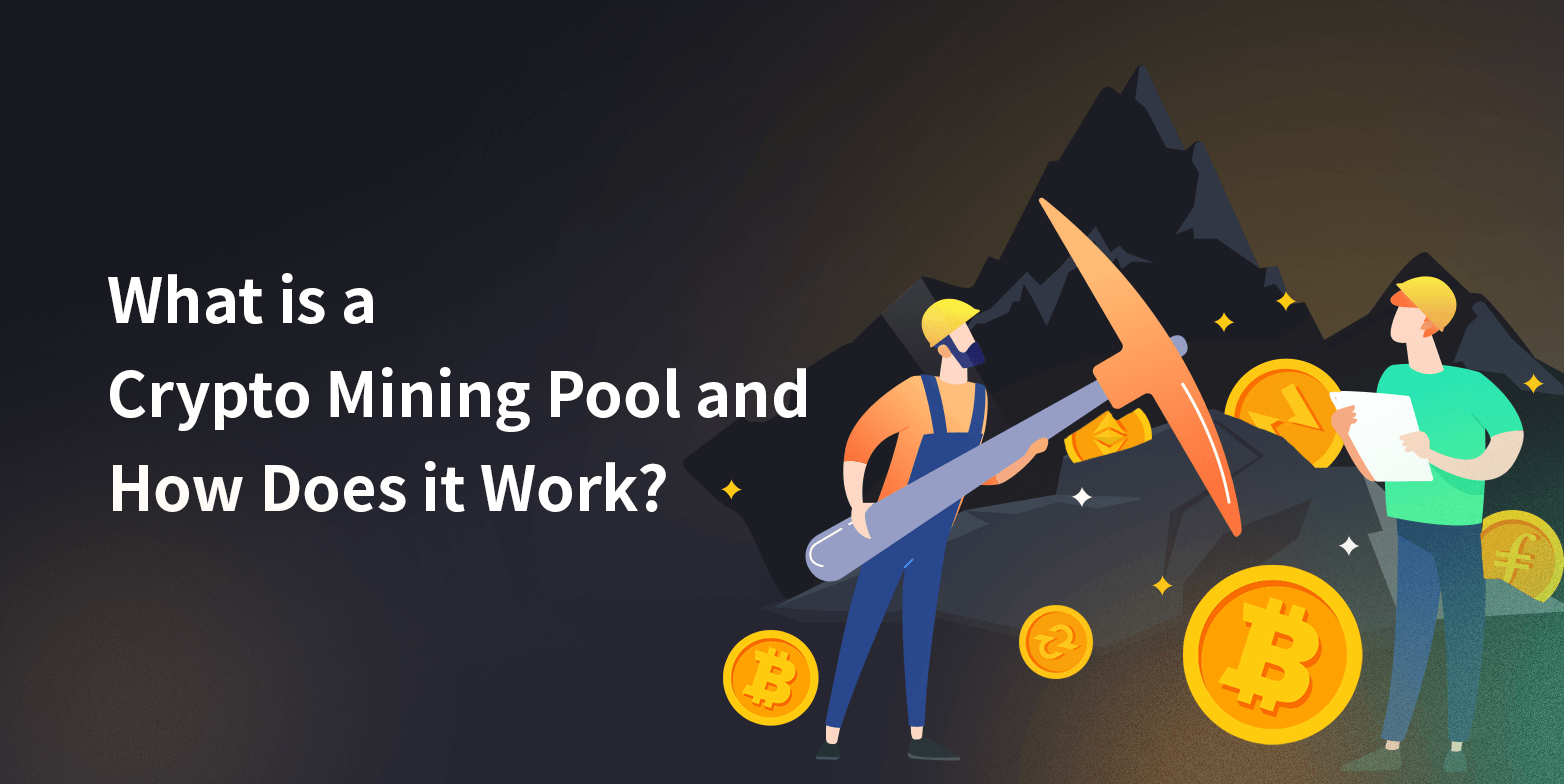 Read more about the article How Crypto Mining Works: A Simple Guide for Beginners