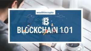 Read more about the article Blockchain 101: Simple Guide to Its Role and Impact