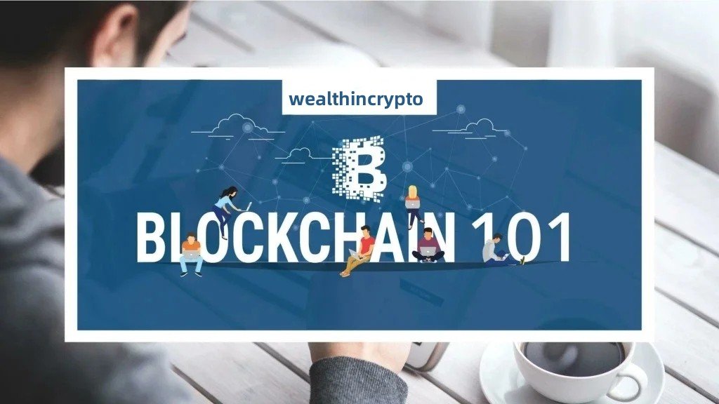 Read more about the article Blockchain 101: Simple Guide to Its Role and Impact