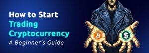 Read more about the article Crypto Trading for Beginners: What You Need to Know