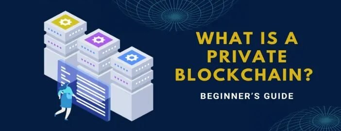 Read more about the article How to Create a Private Blockchain: A Technical Tutorial