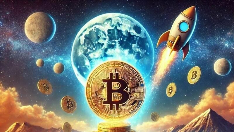 Read more about the article “Epic Crypto Rise: Broke to $10M Fortune”