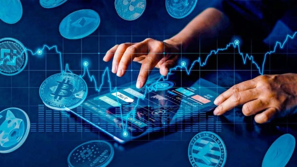 Read more about the article How to Manage Risks in Crypto: A Beginner’s Guide