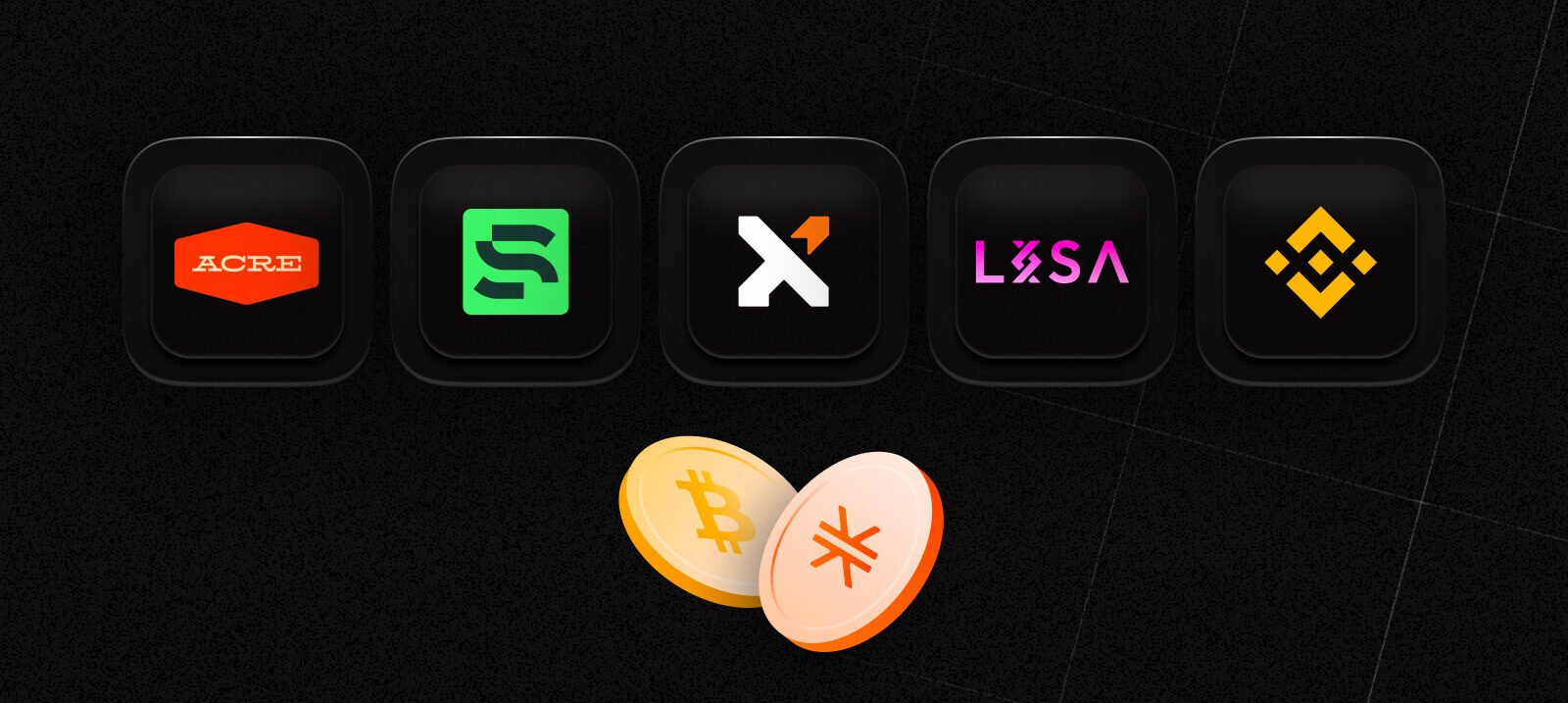 Read more about the article “Crypto Investing Made Simple: Top 5 Beginner-Friendly Apps (2025 Guide)”