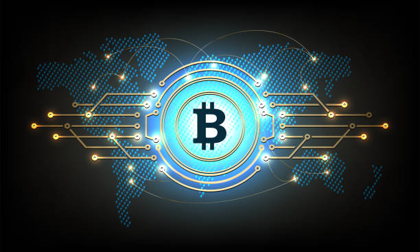 Cryptocurrency