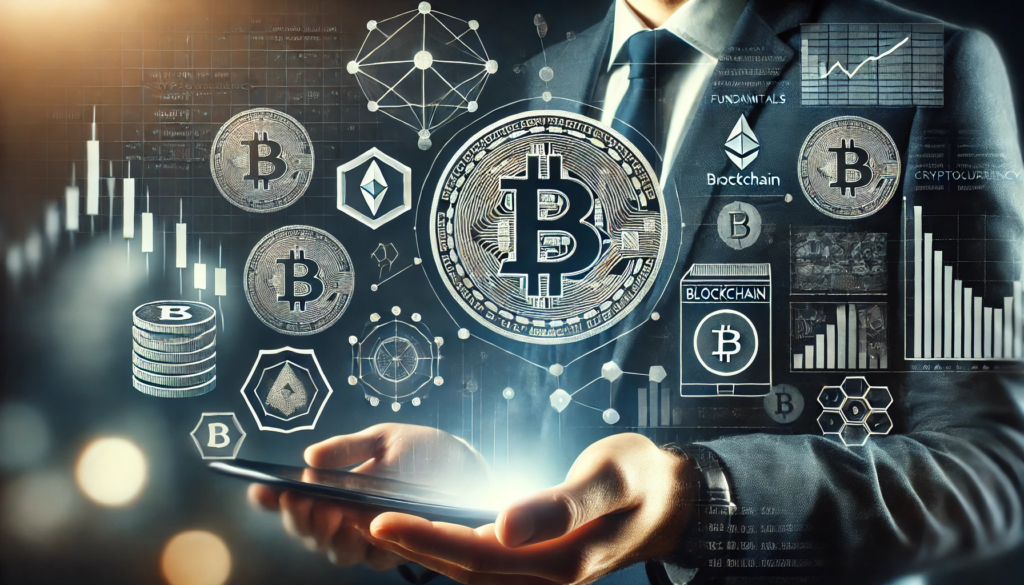 Crypto