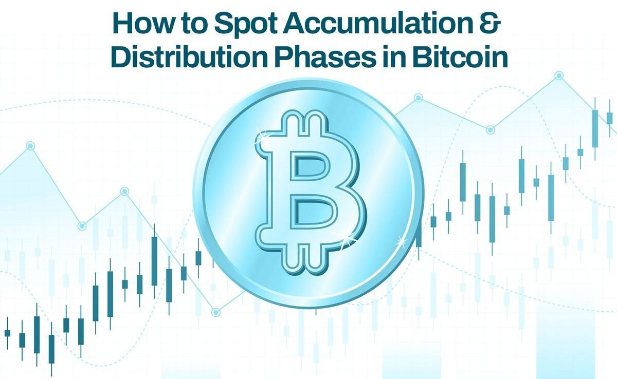 Read more about the article “How to Analyze Bitcoin’s Accumulation Trend Score in Distribution Phases (2025 Guide)”