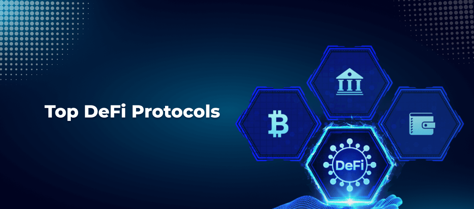 Read more about the article “How to Build a DeFi Protocol from Scratch: 2025 Solidity & Smart Contract Guide”