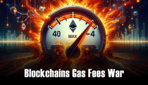 Read more about the article “5 Gas Fee Mistakes That Cost Developers Thousands (And How to Fix Them)”
