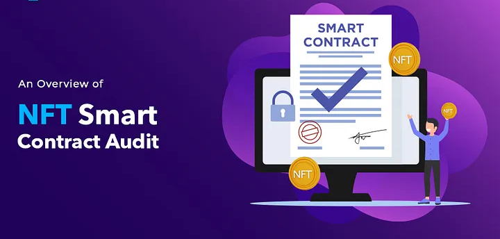 Read more about the article “How to Build NFT Smart Contracts with Solidity & ERC-721”