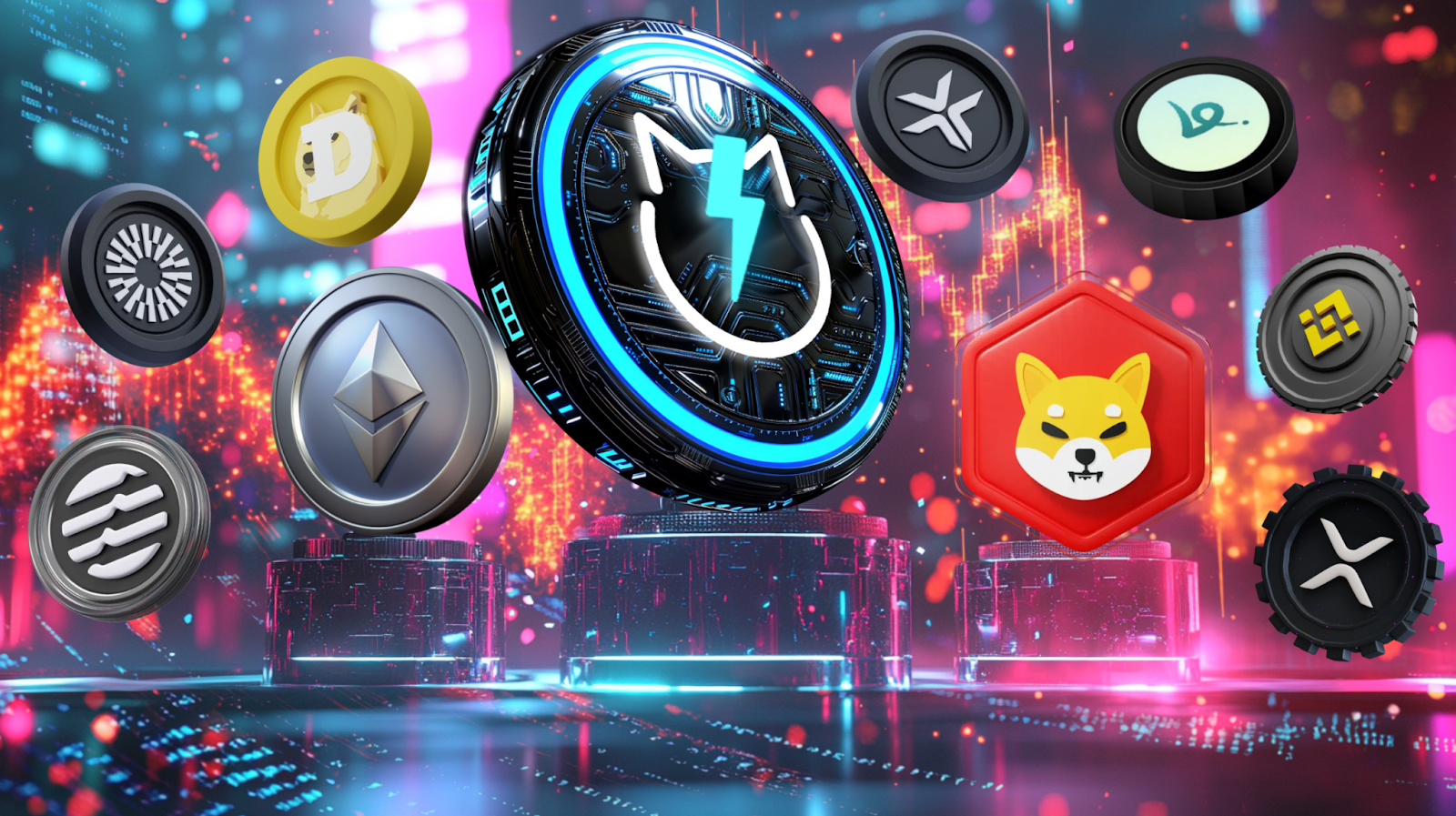 Read more about the article “How to Invest in Altcoins for Beginners: A Step-by-Step Guide (2025)”