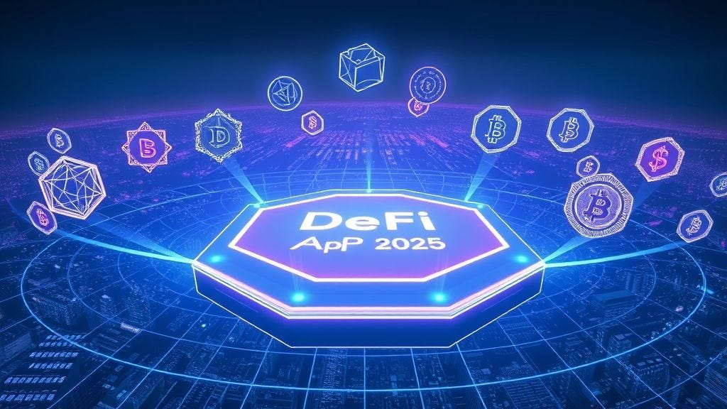 Read more about the article “DeFi Efficiency Wars: Why Aerodrome Is Dominating Volume Growth in 2025”