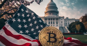 Read more about the article “Exclusive: Government Controls 4% of All Bitcoin – $17B in Seized Crypto”