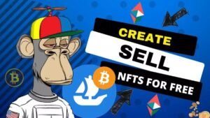 Read more about the article 2025 Flipping NFTs for Profit: A Real-Life Investor’s Journey
