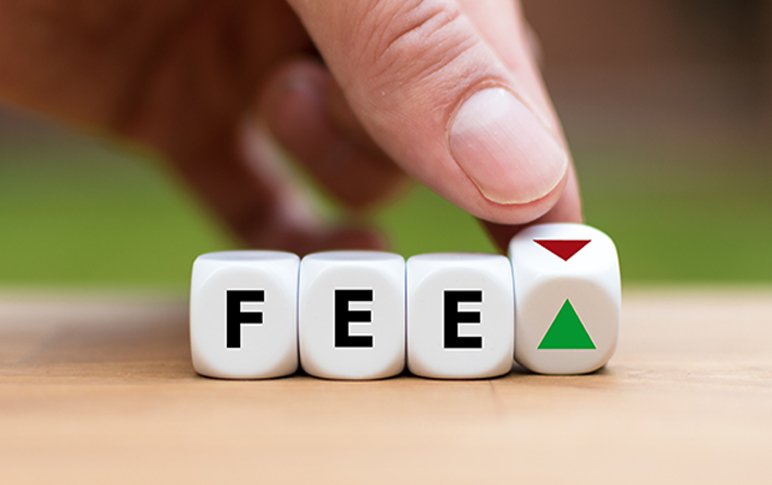  Fee