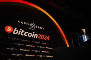 Read more about the article “From Student to Crypto Pro: Proven Trading Strategies for 2025”