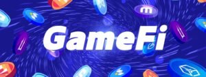 Read more about the article ​​”How to Position for GameFi’s 2025 Surge: SuiPlay Opportunities & Tap-to-Earn Risks”​