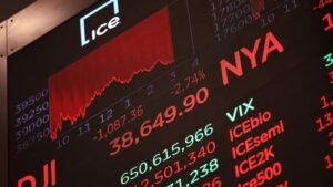 Read more about the article Galaxy Digital on Nasdaq: Crypto Stocks Soar in 2025