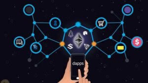 Read more about the article “How to Create a DApp for Beginners: Complete 2025 Walkthrough”