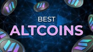 Read more about the article “Ethereum Altcoin Season 2025: How Nexchain’s Presale Stole the Spotlight”