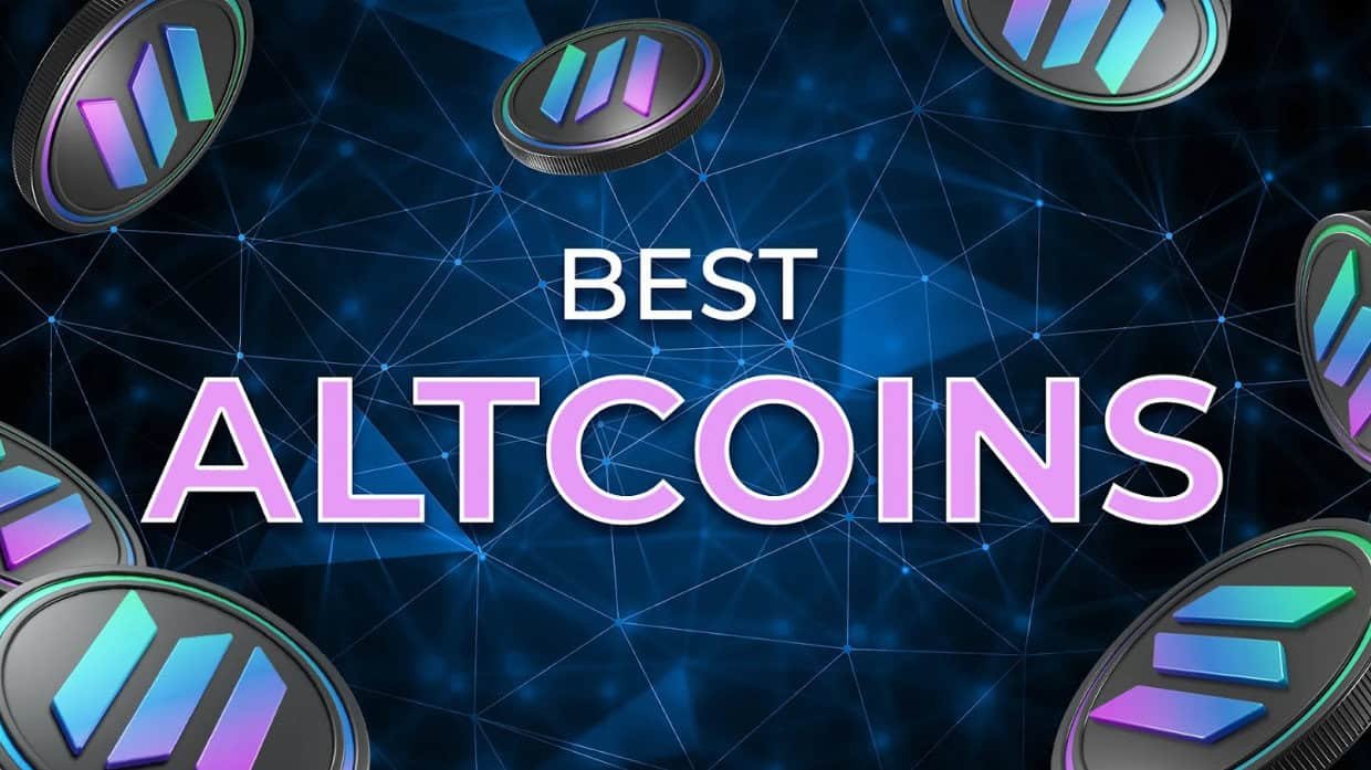 Read more about the article “Ethereum Altcoin Season 2025: How Nexchain’s Presale Stole the Spotlight”
