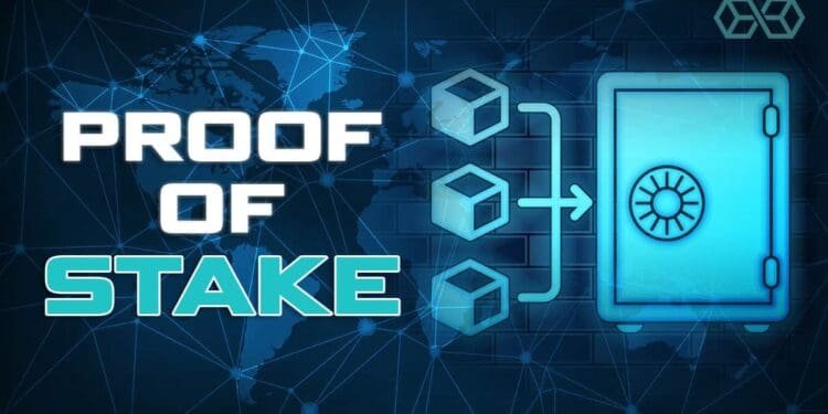 Read more about the article “Building a Proof-of-Stake Blockchain: The Complete 2025 Developer’s Guide”