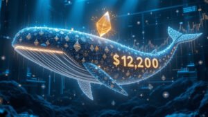 Read more about the article Aave Sonic: Why It Leads TVL Growth & Whale Activity