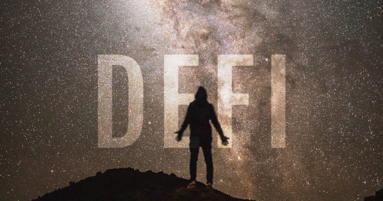 Read more about the article “How to Build a DeFi Protocol: From Whitepaper to $10M TVL in 270 Days [Templates Inside]”