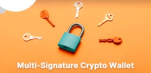 Read more about the article “How to Build a Multi-Signature Wallet: Step-by-Step Developer Guide”
