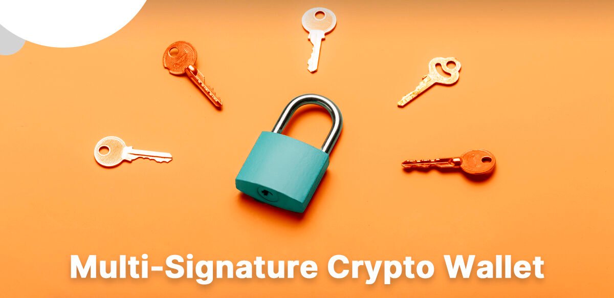 Read more about the article “How to Build a Multi-Signature Wallet: Step-by-Step Developer Guide”