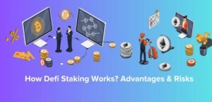Read more about the article Grow $1,000 to $50,000 with Proven DeFi Staking Techniques