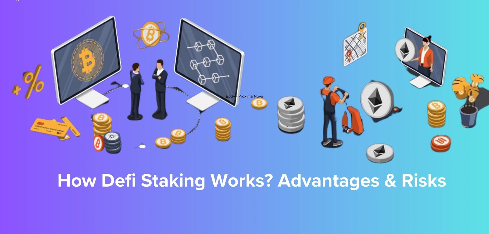 Read more about the article Grow $1,000 to $50,000 with Proven DeFi Staking Techniques