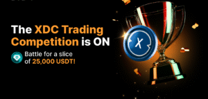 Read more about the article “XDC Trading Strategy: How to Play the Current Retracement