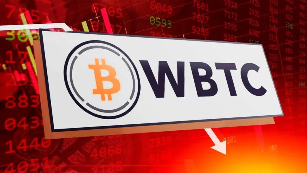 Read more about the article 1inch Team’s Profitable WBTC Sale Signals Crypto Market Reassessment Surge