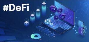 Read more about the article How to Build a DeFi Protocol: Developer Success Path