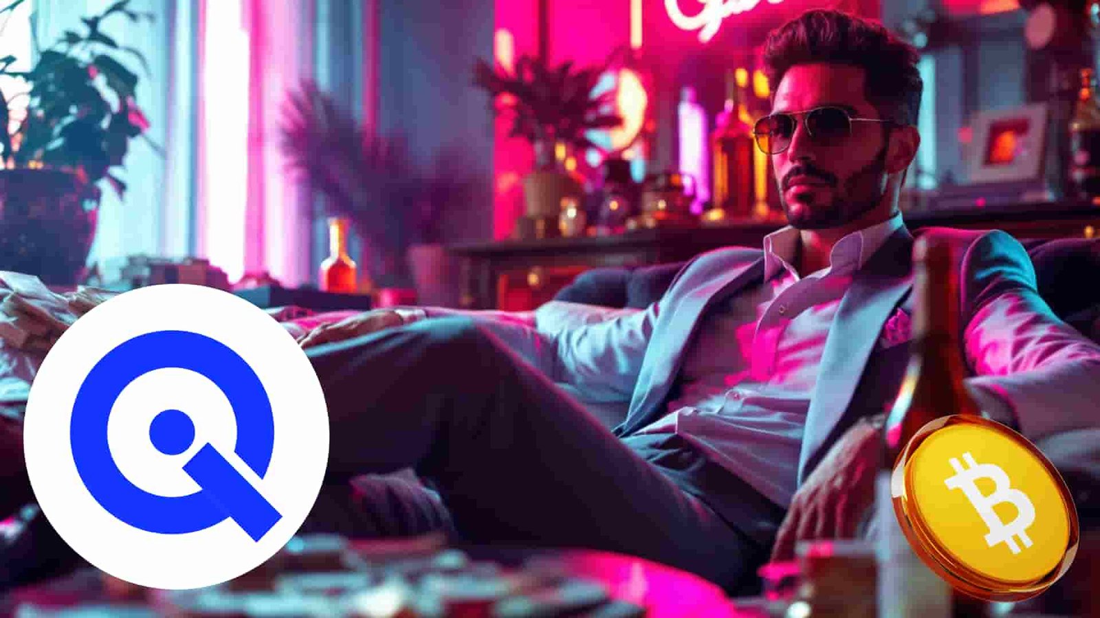 Read more about the article How a Teacher Built Crypto Wealth: True Story