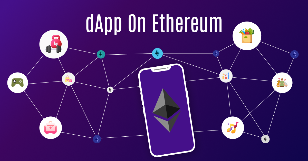 Read more about the article How to Build a DApp on Ethereum: 2025 A Developer’s Tutorial