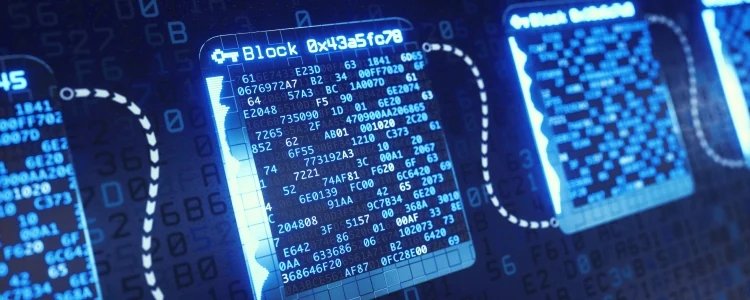 Read more about the article “Decoding Blockchain: Merkle Trees and Hashes Made Simple”