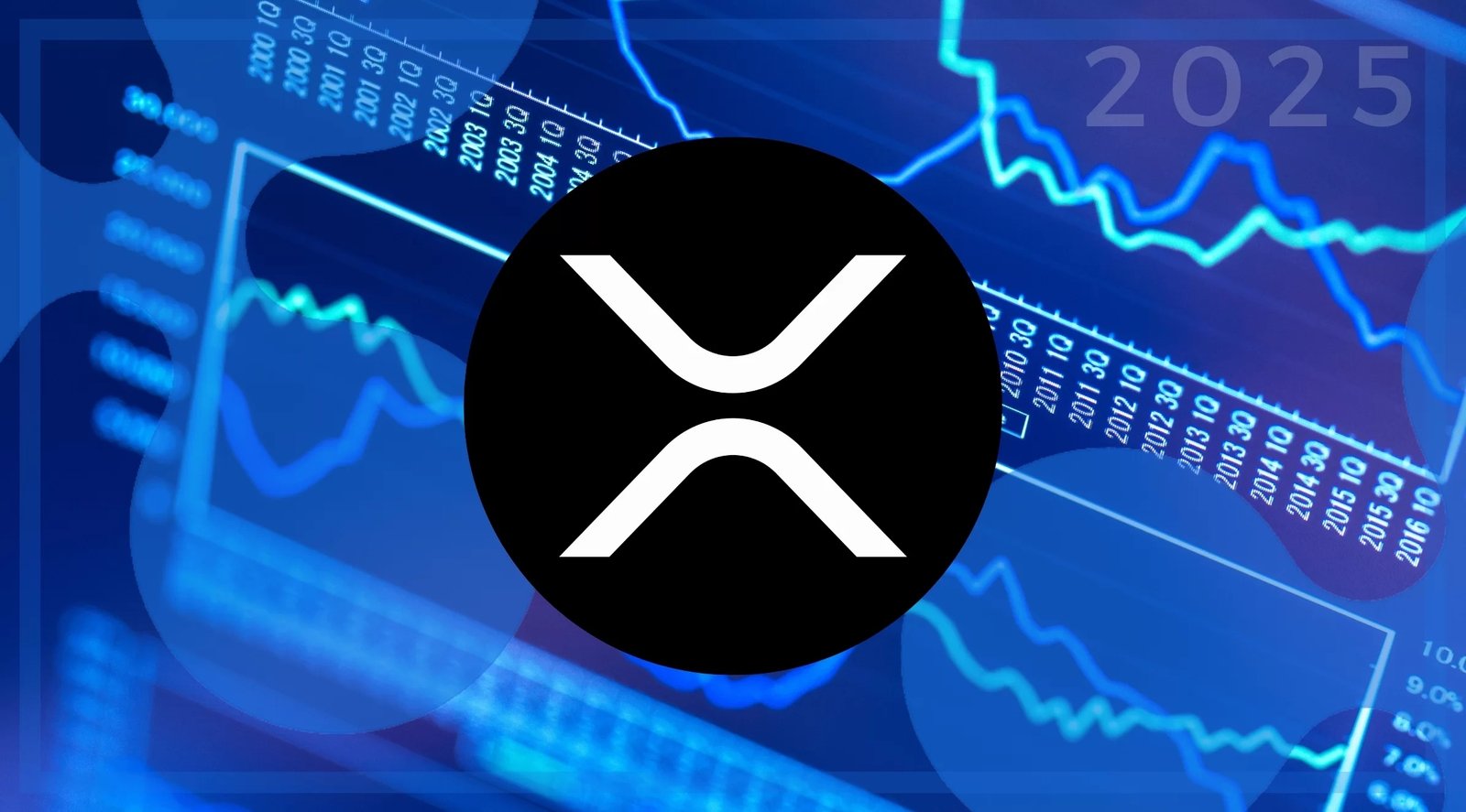 Read more about the article “XRP Now #3 Cryptocurrency After $152B Surge (Passing USDT)”