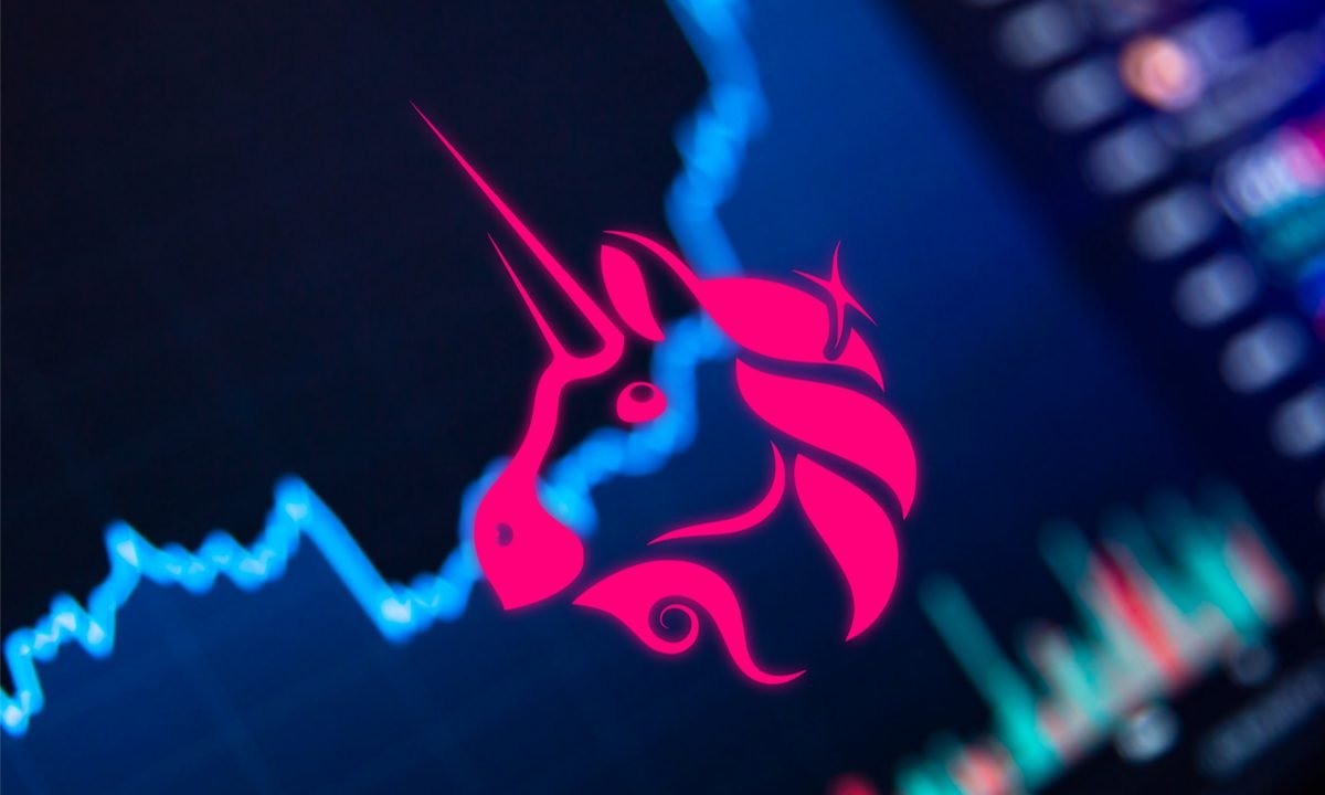 Read more about the article $UNI Token in Spotlight as Unichain Processes $10B”
