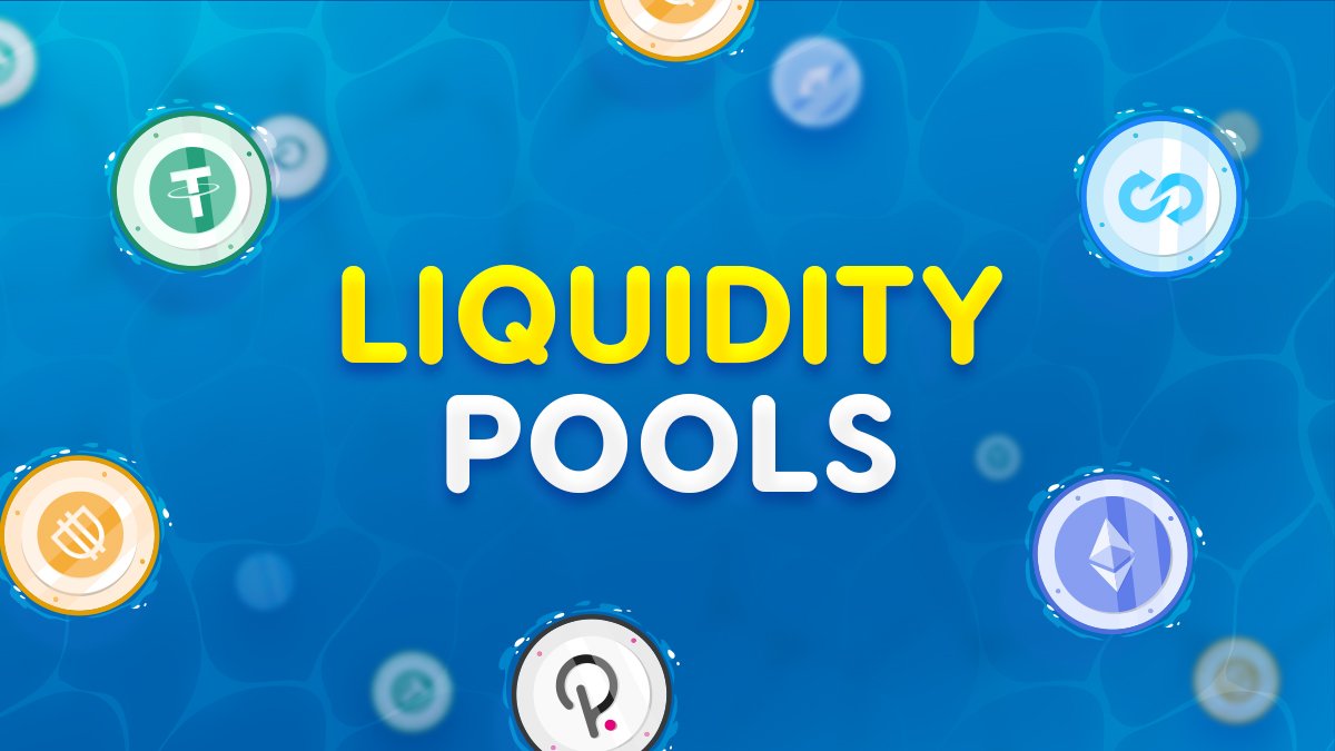 Read more about the article How Liquidity Pools Built an Investor’s Wealth: Case Study